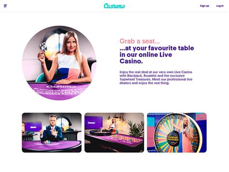 Casumo new zealand Casumo is an ultra-modern gambling site that looks more like a mobile game than an online casino
